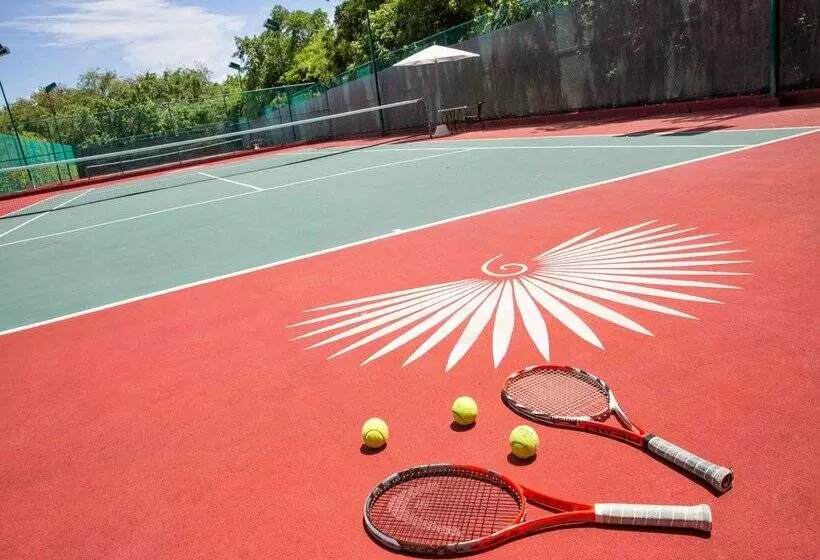 هتل Valentin Imperial Riviera Maya All Inclusive   Adults Only