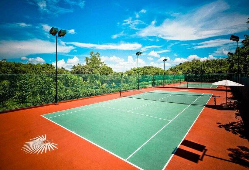 Szálloda Valentin Imperial Riviera Maya All Inclusive   Adults Only