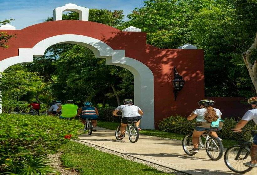 Szálloda Valentin Imperial Riviera Maya All Inclusive   Adults Only