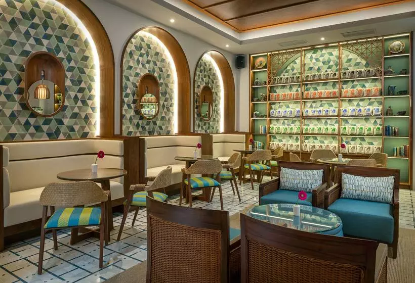 هتل Valentin Imperial Riviera Maya All Inclusive   Adults Only