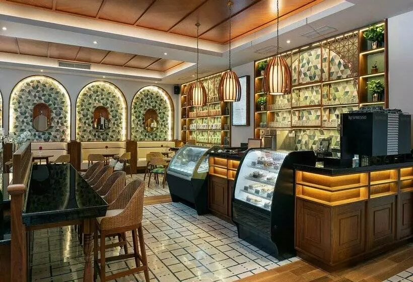 هتل Valentin Imperial Riviera Maya All Inclusive   Adults Only