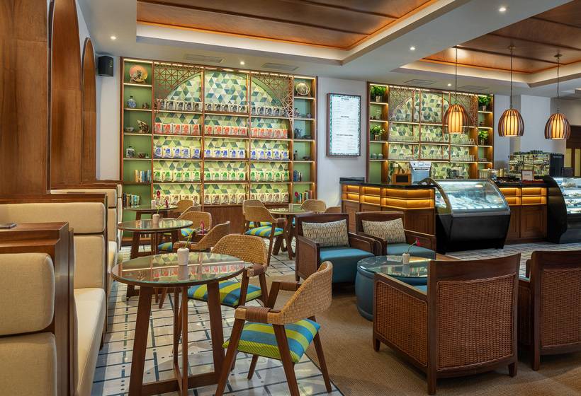 Szálloda Valentin Imperial Riviera Maya All Inclusive   Adults Only