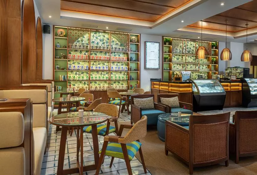 هتل Valentin Imperial Riviera Maya All Inclusive   Adults Only