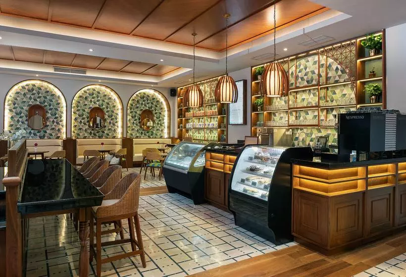 هتل Valentin Imperial Riviera Maya All Inclusive   Adults Only