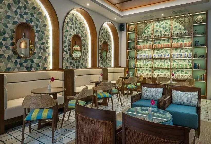 هتل Valentin Imperial Riviera Maya All Inclusive   Adults Only