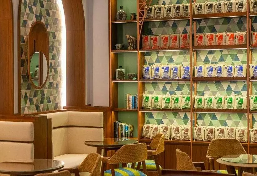 هتل Valentin Imperial Riviera Maya All Inclusive   Adults Only