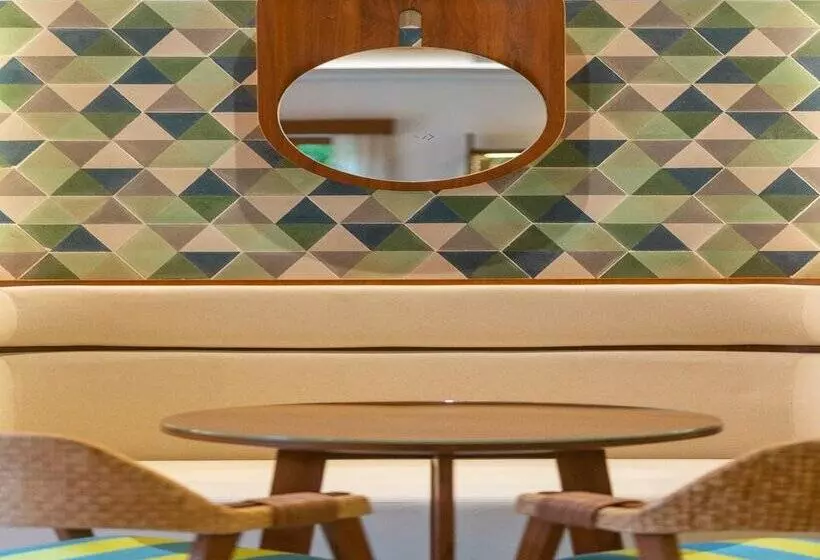 هتل Valentin Imperial Riviera Maya All Inclusive   Adults Only