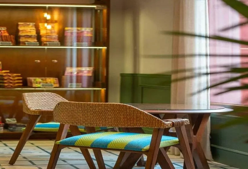 هتل Valentin Imperial Riviera Maya All Inclusive   Adults Only