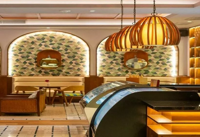 هتل Valentin Imperial Riviera Maya All Inclusive   Adults Only