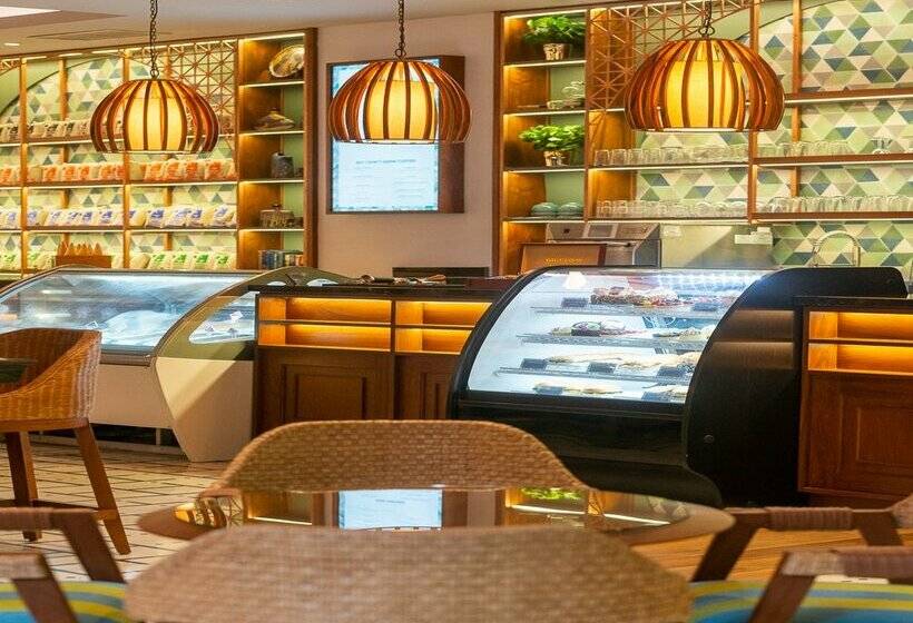 Szálloda Valentin Imperial Riviera Maya All Inclusive   Adults Only