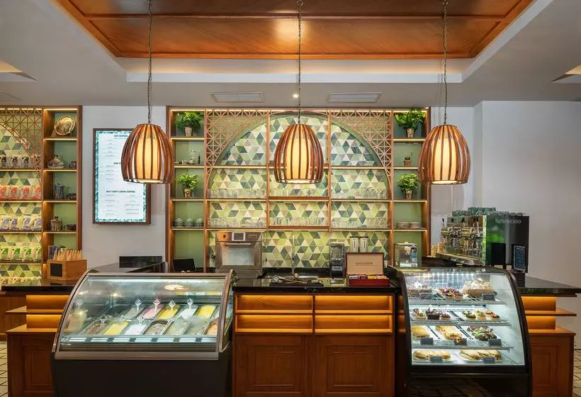 هتل Valentin Imperial Riviera Maya All Inclusive   Adults Only