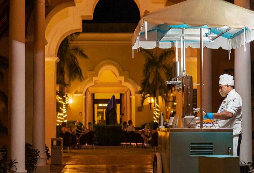 Szálloda Valentin Imperial Riviera Maya All Inclusive   Adults Only