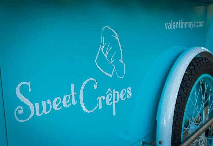 Szálloda Valentin Imperial Riviera Maya All Inclusive   Adults Only