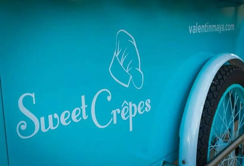 هتل Valentin Imperial Riviera Maya All Inclusive   Adults Only