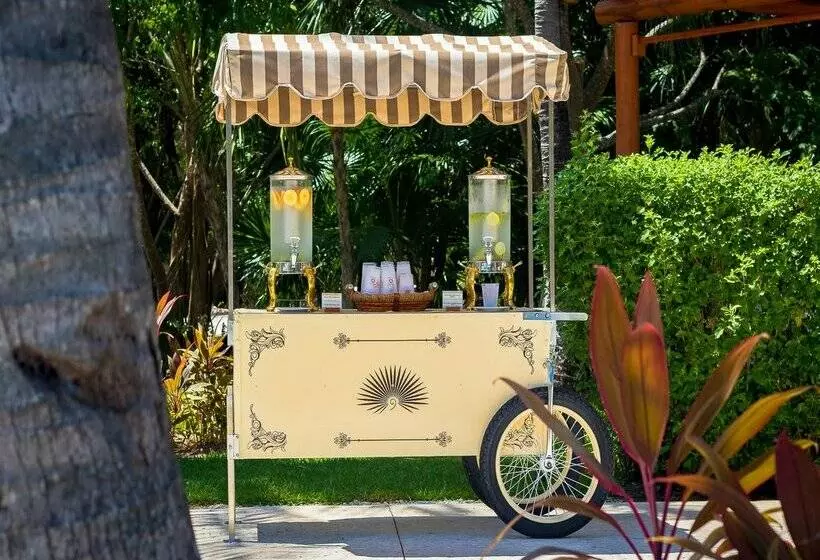 هتل Valentin Imperial Riviera Maya All Inclusive   Adults Only