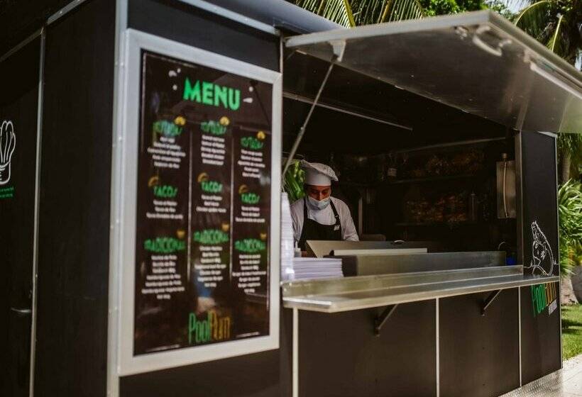 Szálloda Valentin Imperial Riviera Maya All Inclusive   Adults Only