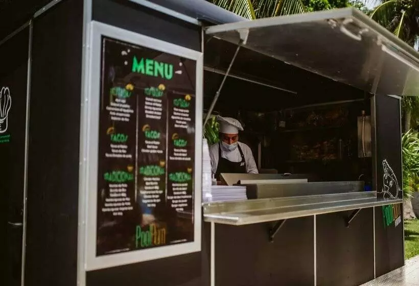 هتل Valentin Imperial Riviera Maya All Inclusive   Adults Only