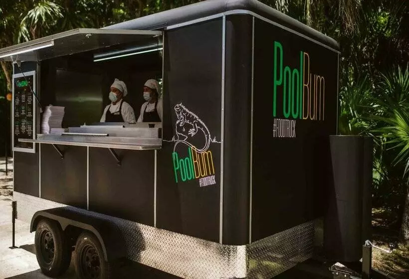 هتل Valentin Imperial Riviera Maya All Inclusive   Adults Only