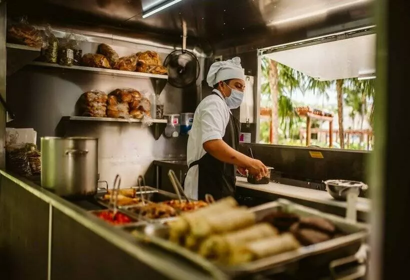 هتل Valentin Imperial Riviera Maya All Inclusive   Adults Only