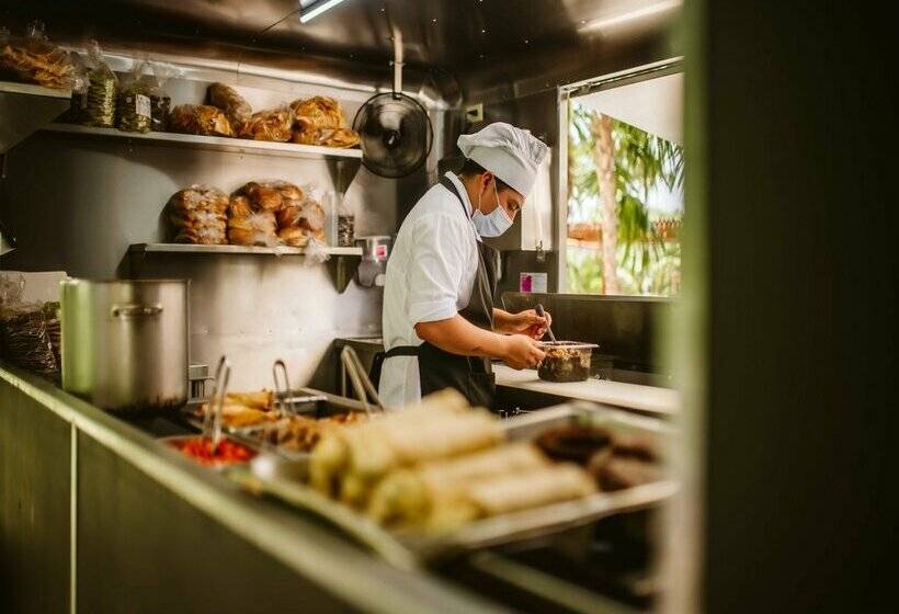 Szálloda Valentin Imperial Riviera Maya All Inclusive   Adults Only