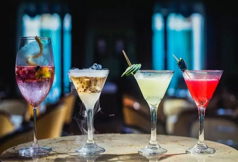 هتل Valentin Imperial Riviera Maya All Inclusive   Adults Only