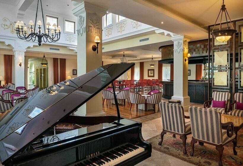 Szálloda Valentin Imperial Riviera Maya All Inclusive   Adults Only