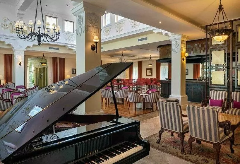 هتل Valentin Imperial Riviera Maya All Inclusive   Adults Only