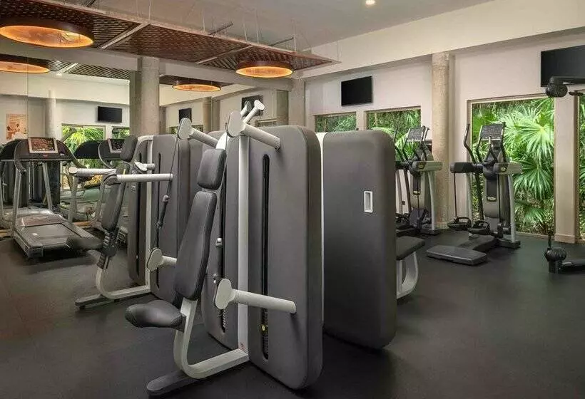 هتل Valentin Imperial Riviera Maya All Inclusive   Adults Only