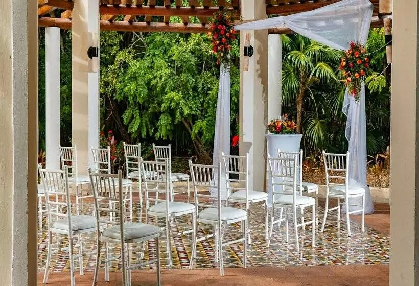 هتل Valentin Imperial Riviera Maya All Inclusive   Adults Only