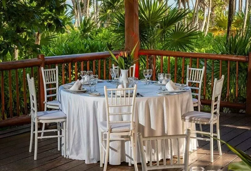 هتل Valentin Imperial Riviera Maya All Inclusive   Adults Only