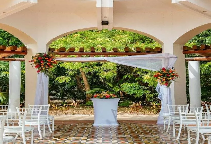 هتل Valentin Imperial Riviera Maya All Inclusive   Adults Only