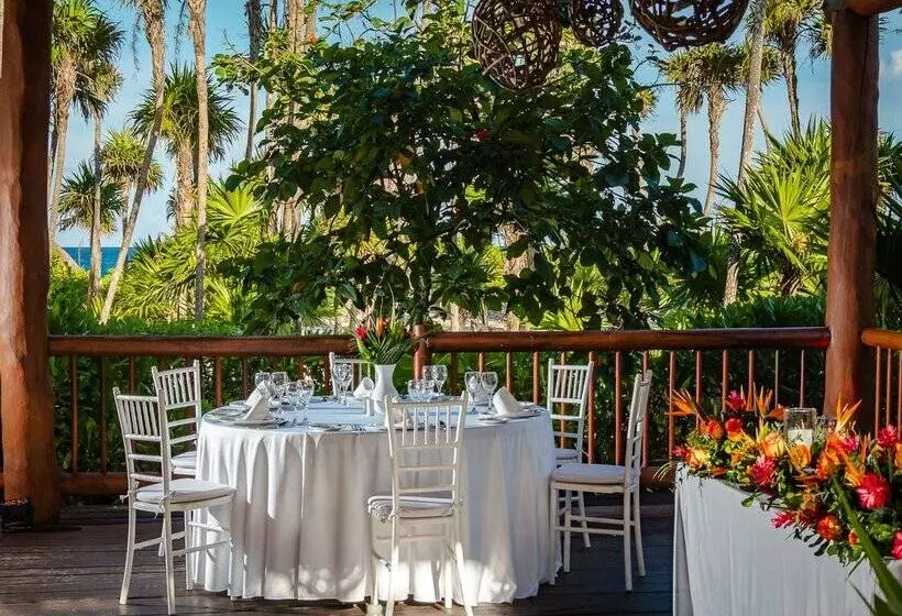 هتل Valentin Imperial Riviera Maya All Inclusive   Adults Only