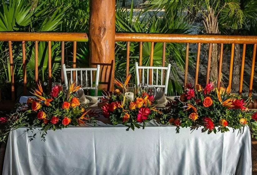 هتل Valentin Imperial Riviera Maya All Inclusive   Adults Only