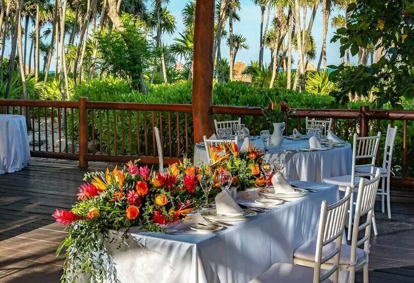 هتل Valentin Imperial Riviera Maya All Inclusive   Adults Only