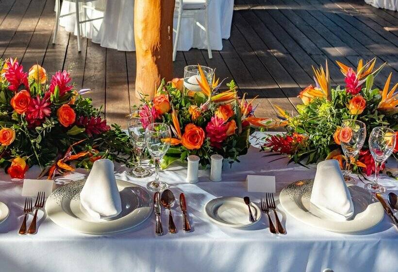 Szálloda Valentin Imperial Riviera Maya All Inclusive   Adults Only