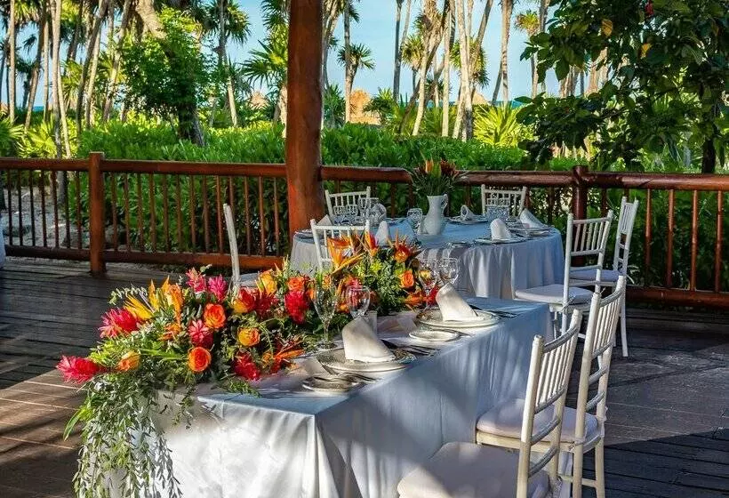 هتل Valentin Imperial Riviera Maya All Inclusive   Adults Only