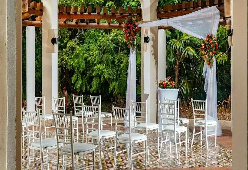 هتل Valentin Imperial Riviera Maya All Inclusive   Adults Only