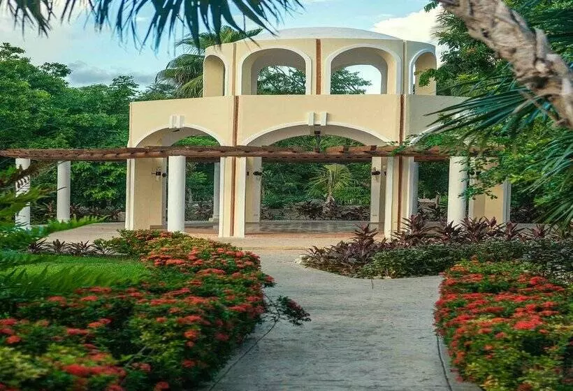 هتل Valentin Imperial Riviera Maya All Inclusive   Adults Only