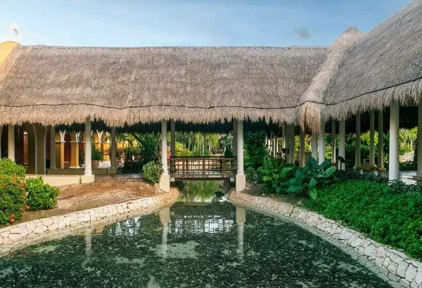 هتل Valentin Imperial Riviera Maya All Inclusive   Adults Only