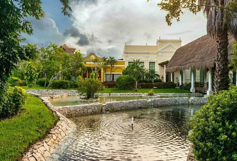 هتل Valentin Imperial Riviera Maya All Inclusive   Adults Only