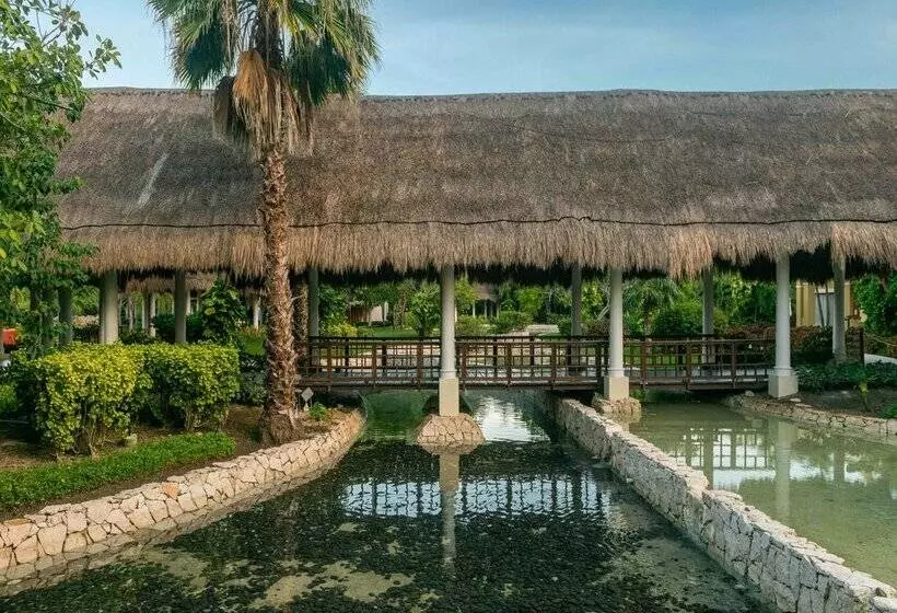 هتل Valentin Imperial Riviera Maya All Inclusive   Adults Only