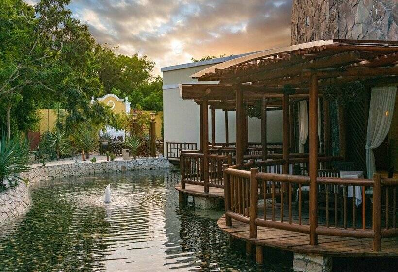 Szálloda Valentin Imperial Riviera Maya All Inclusive   Adults Only