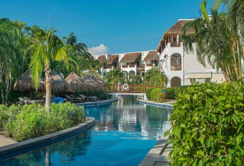 Szálloda Valentin Imperial Riviera Maya All Inclusive   Adults Only