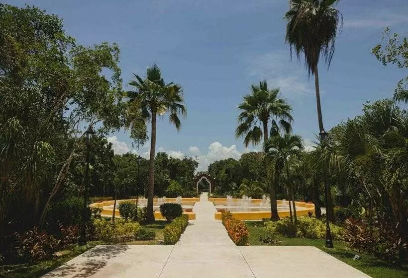 هتل Valentin Imperial Riviera Maya All Inclusive   Adults Only