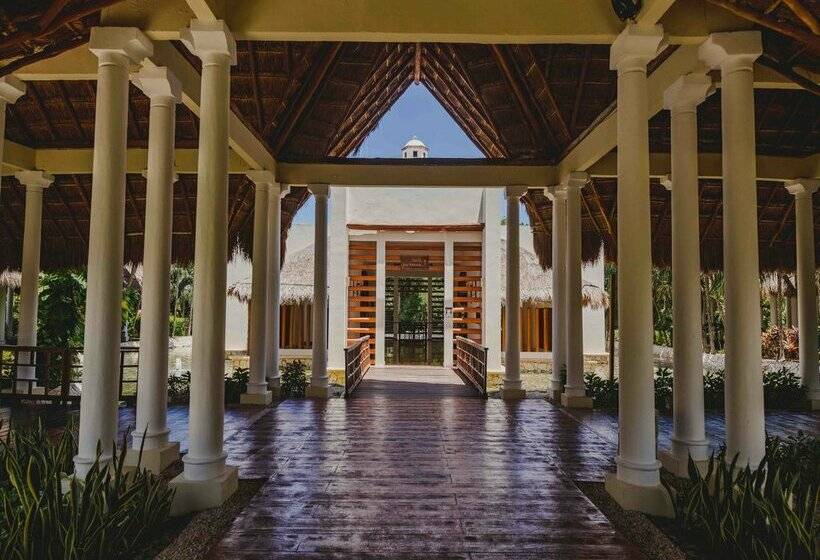 Szálloda Valentin Imperial Riviera Maya All Inclusive   Adults Only