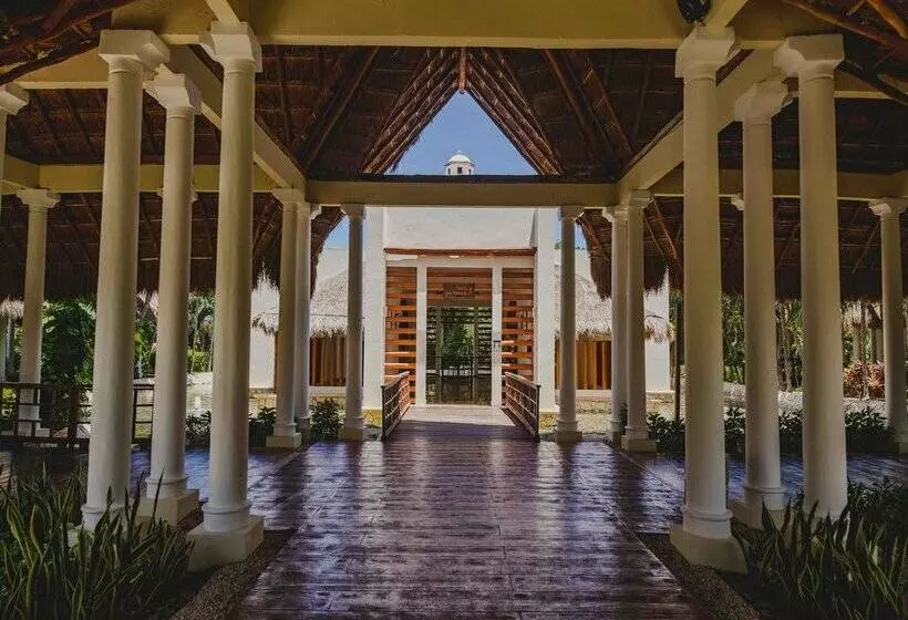 هتل Valentin Imperial Riviera Maya All Inclusive   Adults Only