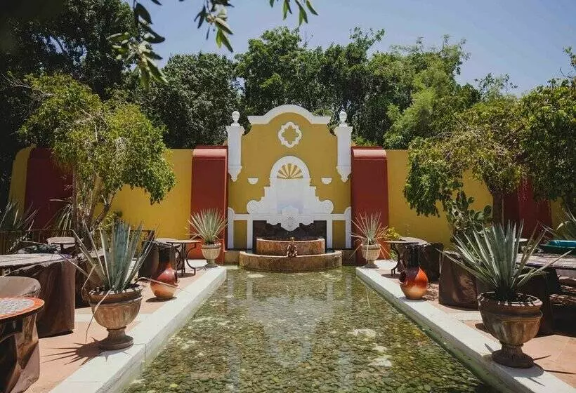 هتل Valentin Imperial Riviera Maya All Inclusive   Adults Only