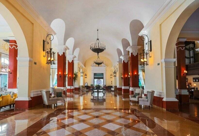 Szálloda Valentin Imperial Riviera Maya All Inclusive   Adults Only