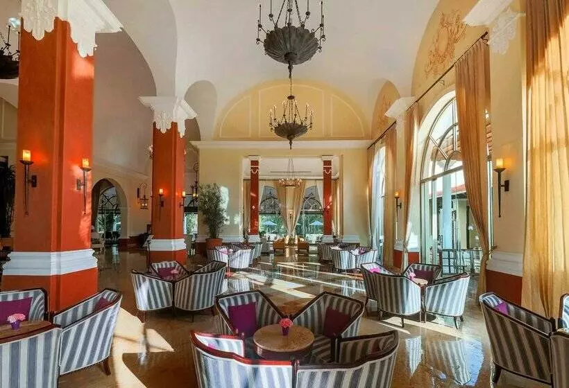 هتل Valentin Imperial Riviera Maya All Inclusive   Adults Only