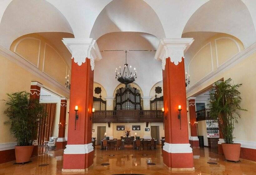 Szálloda Valentin Imperial Riviera Maya All Inclusive   Adults Only